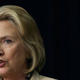 Former Secretary of State Hillary Clinton (Alex Wong/Getty Images)